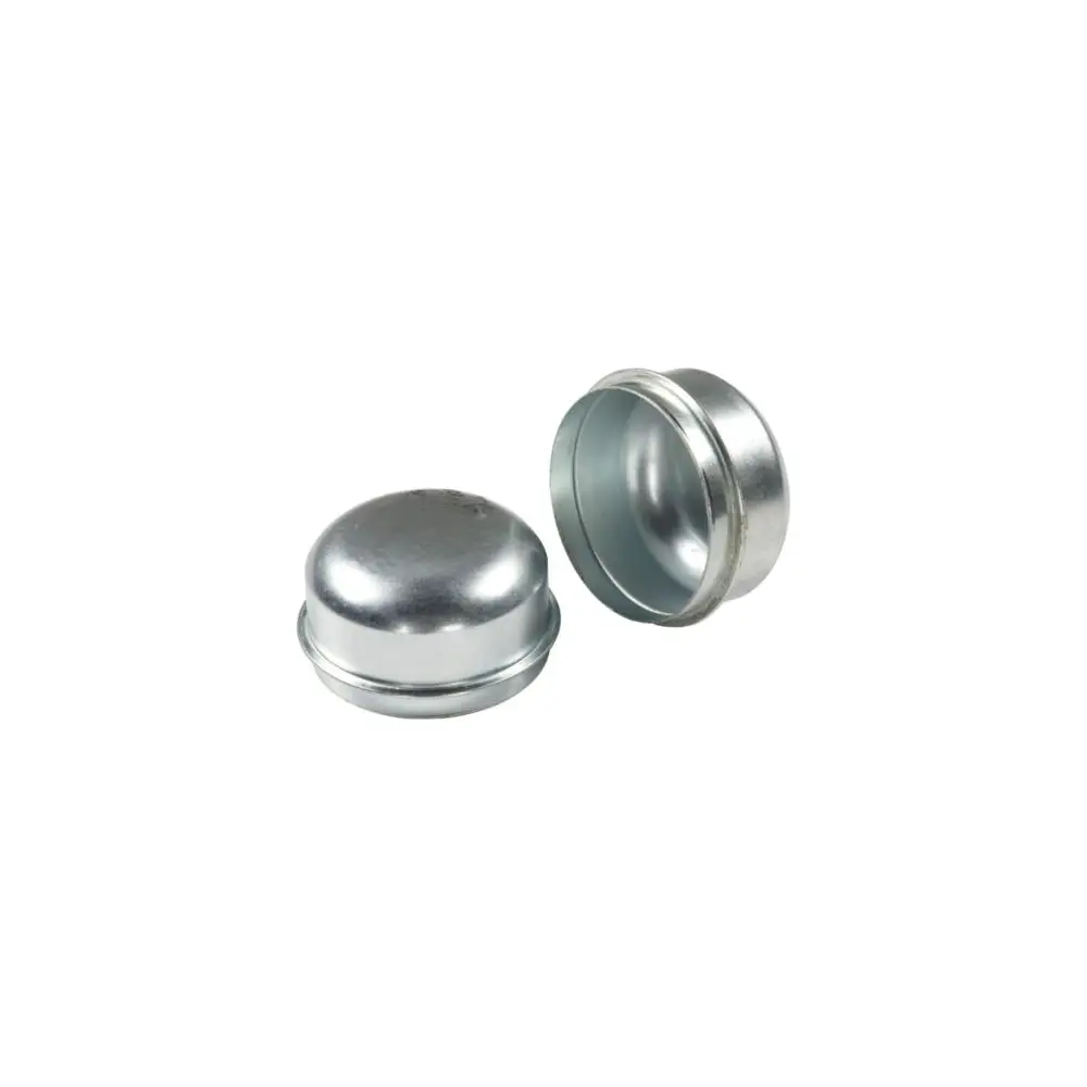 Trailer Wheel Grease Cap Kit For Lippert 5.2K-6K Axles - Pack of 2 - LIP2023134659